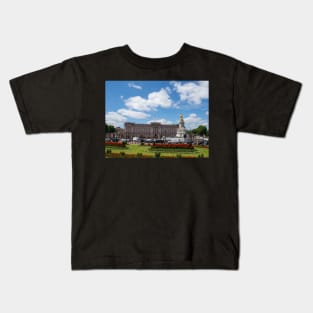 Buckingham Palace Kids T-Shirt